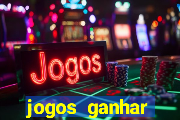 jogos ganhar dinheiro via pix